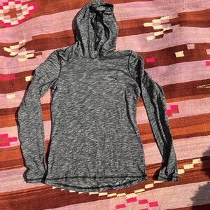 Puma Hooded Dry Cell Ativewear Top